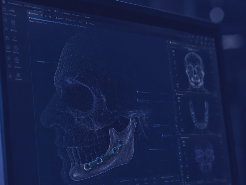 Cirugía Craneomaxilofacial